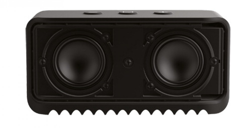 Jabra Solemate Mini, personal speaker piccolo e potente