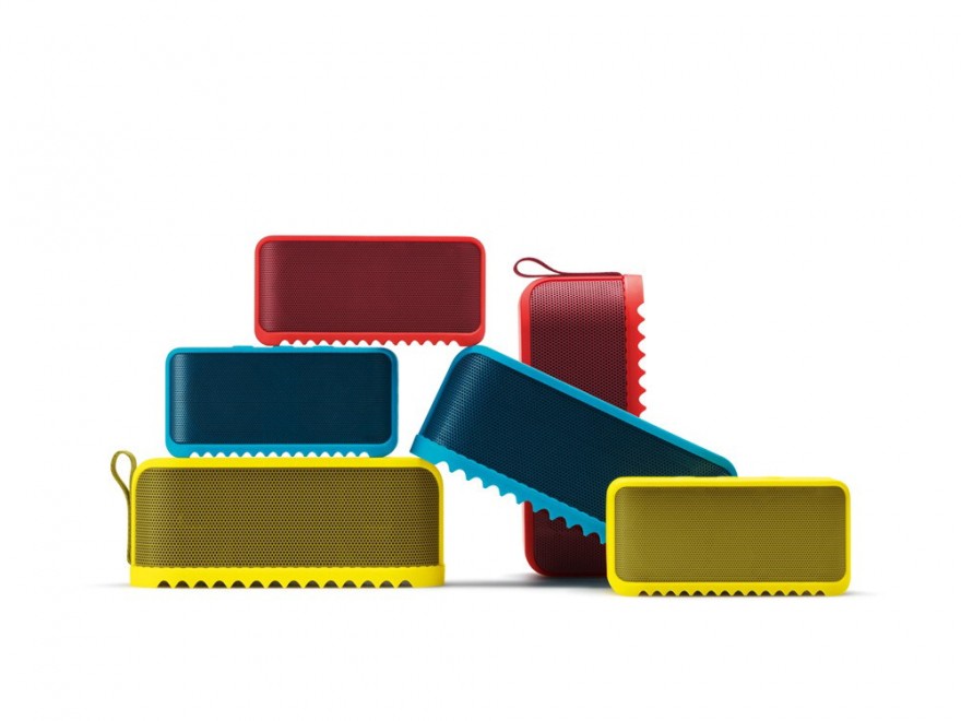 Jabra Solemate Mini, personal speaker piccolo e potente