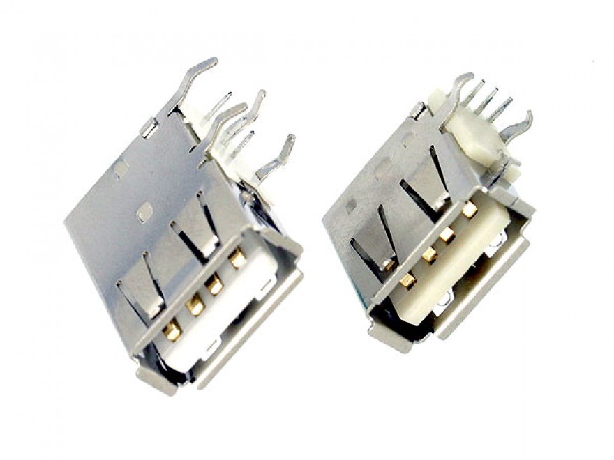 Usb, innesto universale per le prossime prese
