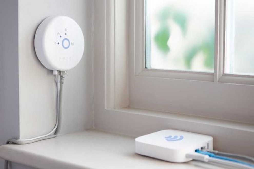 Philips Hue, l&rsquo;illuminazione diventa smart e connessa