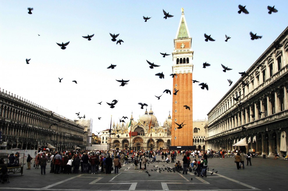 Facebook, da Papa Francesco al Royal baby: le tendenze 2013