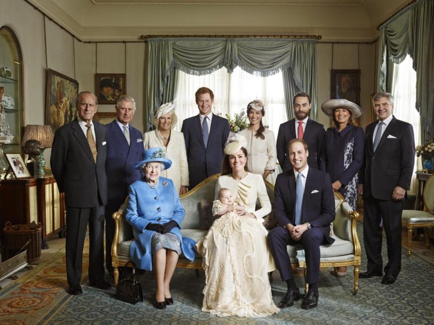 Facebook, da Papa Francesco al Royal baby: le tendenze 2013