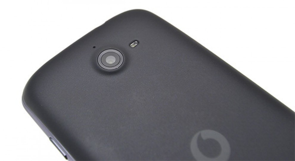 Vodafone lancia lo smartphone 4G per tutti