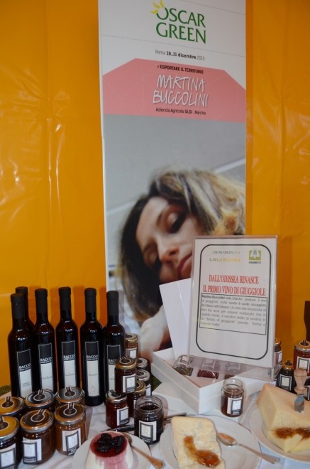 Oscar Green, Coldiretti premia l'agricoltura innovativa