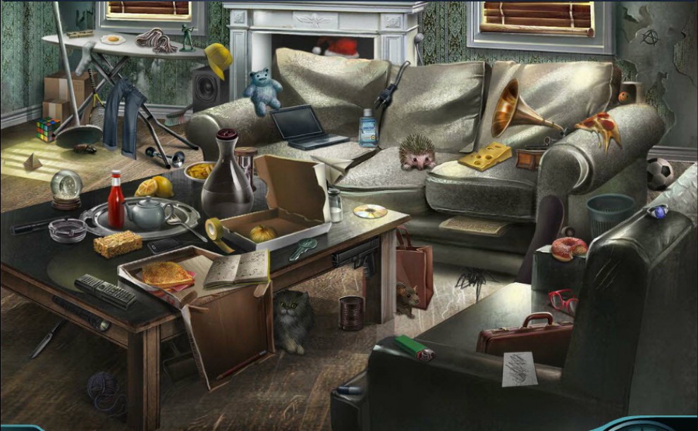 Giochi su Facebook, il fenomeno Criminal Case