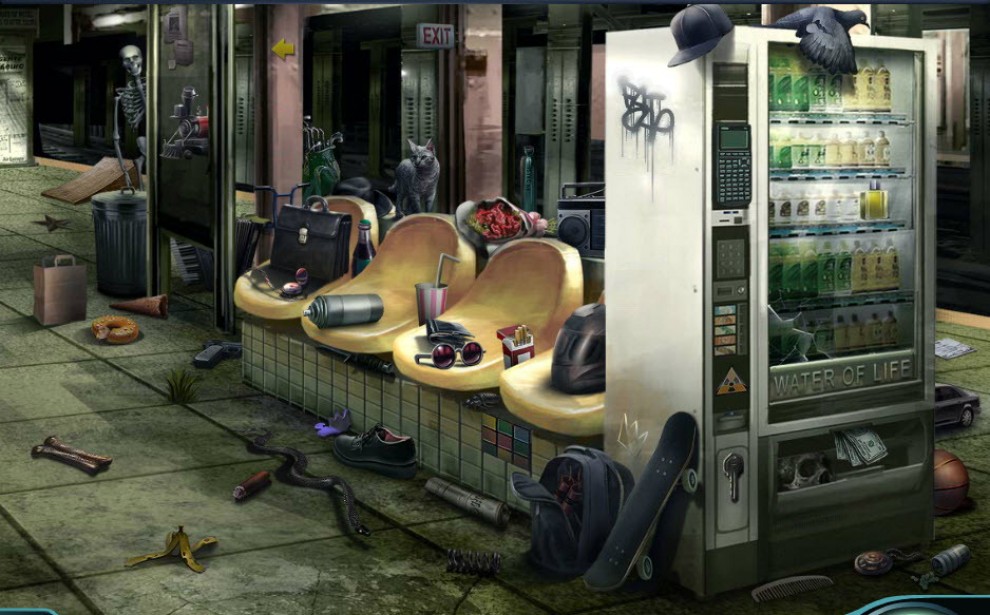 Giochi su Facebook, il fenomeno Criminal Case