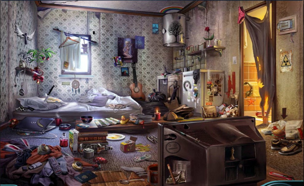Giochi su Facebook, il fenomeno Criminal Case
