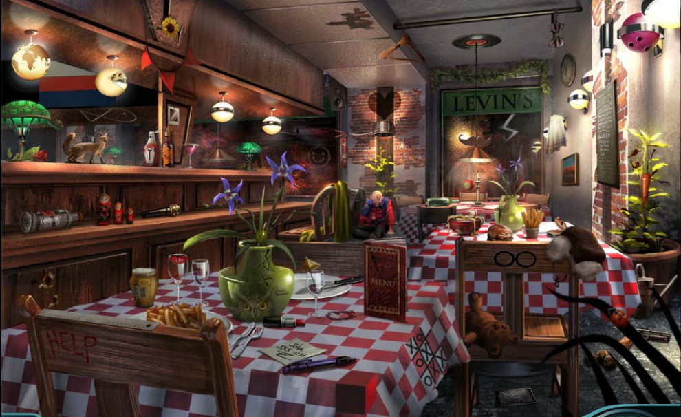Giochi su Facebook, il fenomeno Criminal Case