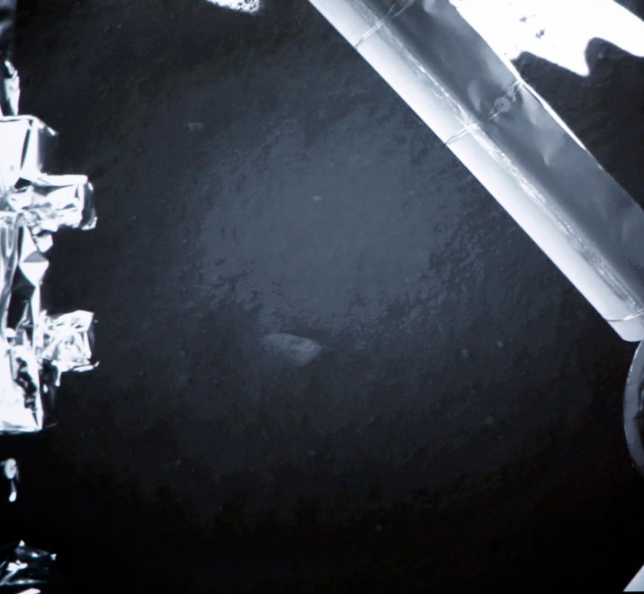 Spazio, la Cina &egrave; sbarcata sulla Luna