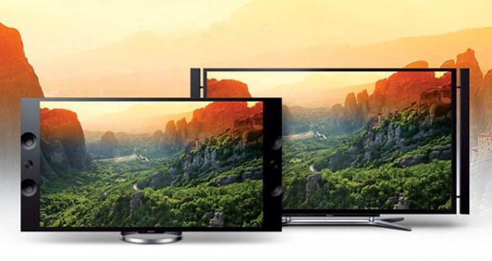 Smart Tv, cinque modelli top