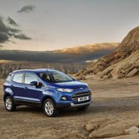 Ford eco sport