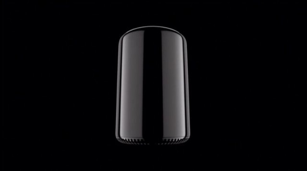Il Mac Pro arriva in Italia