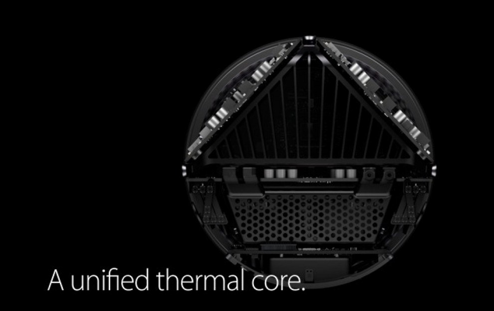 Il Mac Pro arriva in Italia