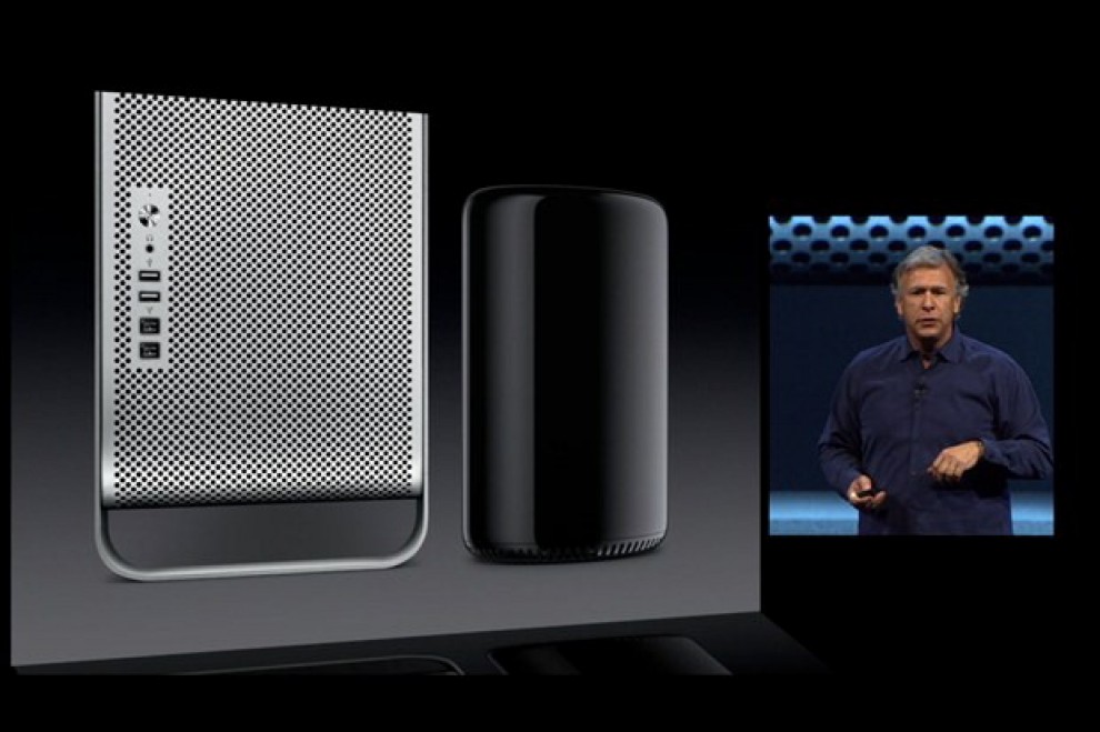 Il Mac Pro arriva in Italia