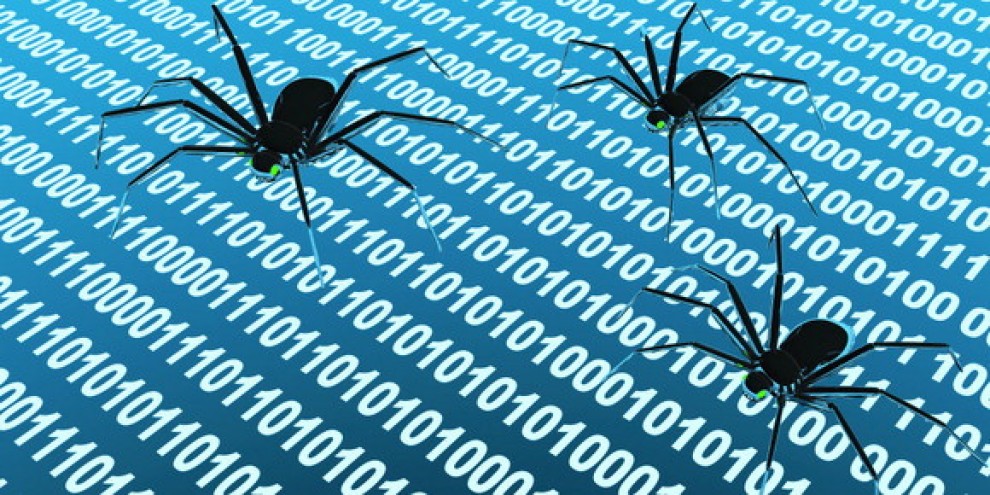 Robot quasi umani, padroni della Rete