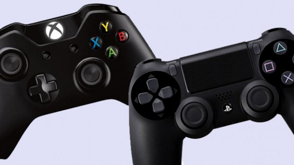 Hacker alla caccia di Ps4 e XboxOne