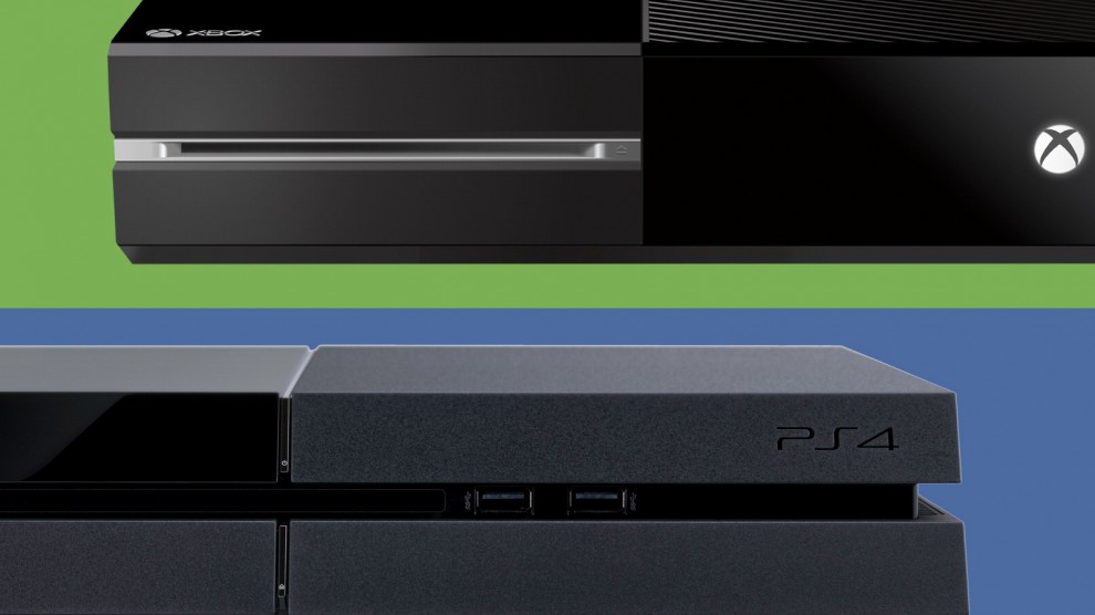 Hacker alla caccia di Ps4 e XboxOne