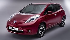 La straordinarietà della normalità così la Nissan Leaf stupisce