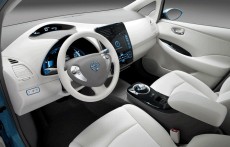 Nissan Leaf, al via la garanzia retroattiva…