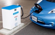 Il Giappone è sempre più green: ricariche elettriche in 47 prefetture