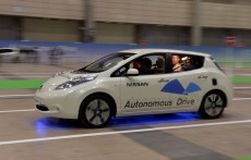 L'auto eco-friendly è più sexy: alle donne piace l'uomo "green"