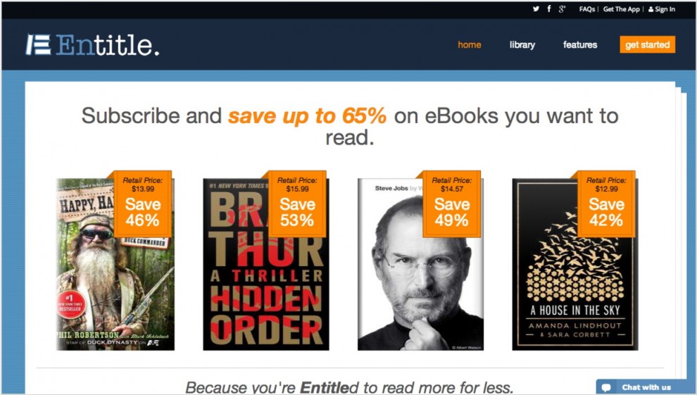 Aiuto, adesso &egrave; l'ebook a leggere noi