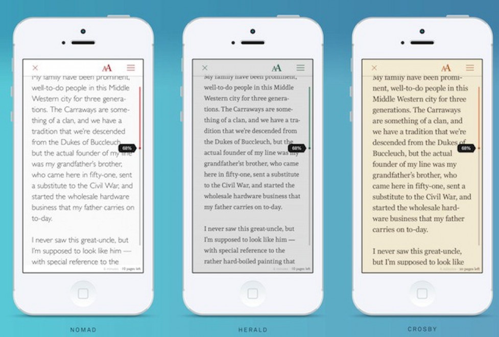 Aiuto, adesso &egrave; l'ebook a leggere noi