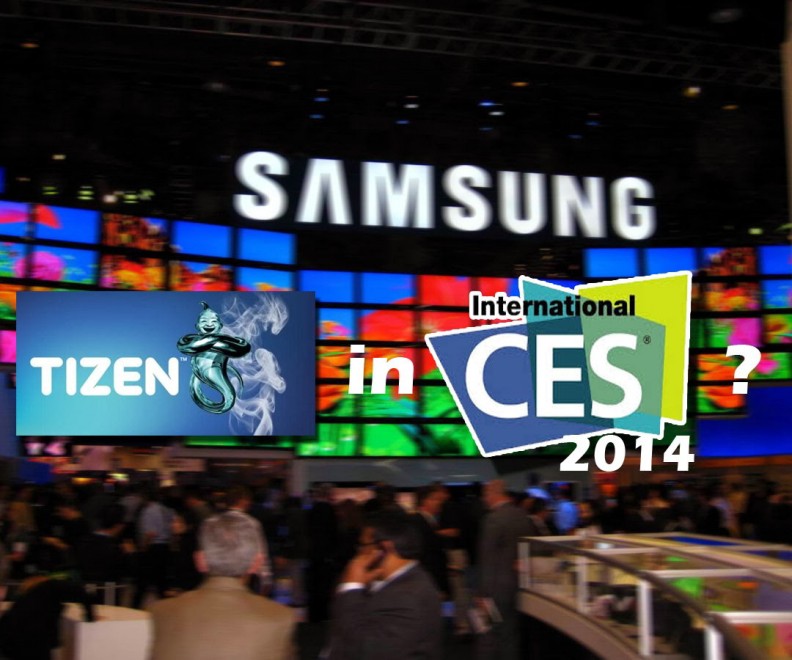 Schermi curvi per tutti al Ces 2014 di Las Vegas. E anche la grigliata "intelligente"