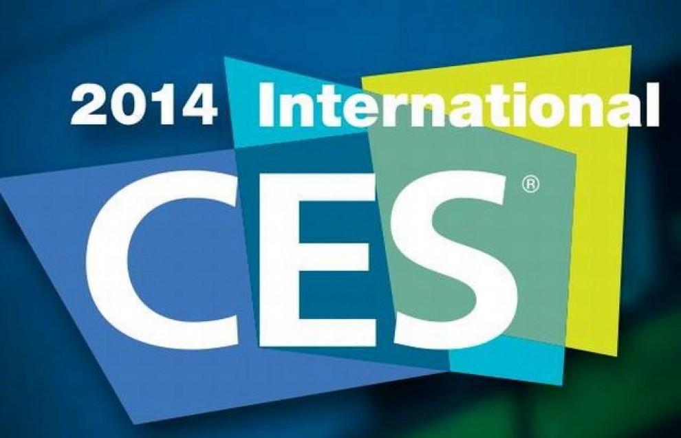 Schermi curvi per tutti al Ces 2014 di Las Vegas. E anche la grigliata "intelligente"