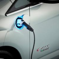 Ford C Max Solar Energi concept