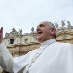 Il peccato nella chiesa di Francesco