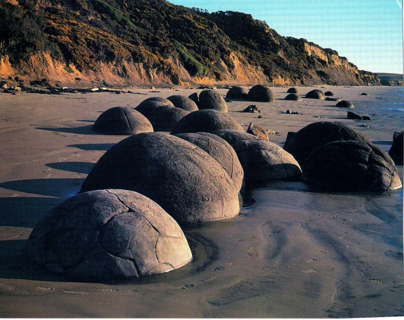 Il meraviglioso mondo delle rocce