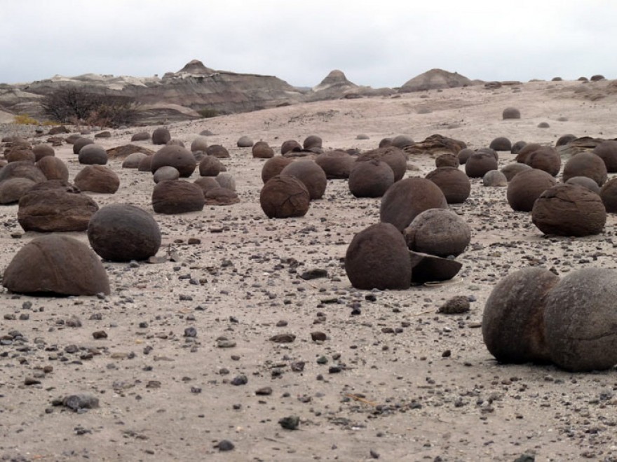 Il meraviglioso mondo delle rocce