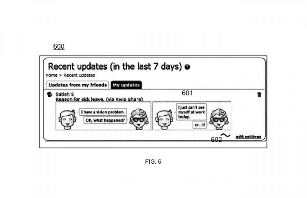 Arriva Google a sfidare Bitstrips