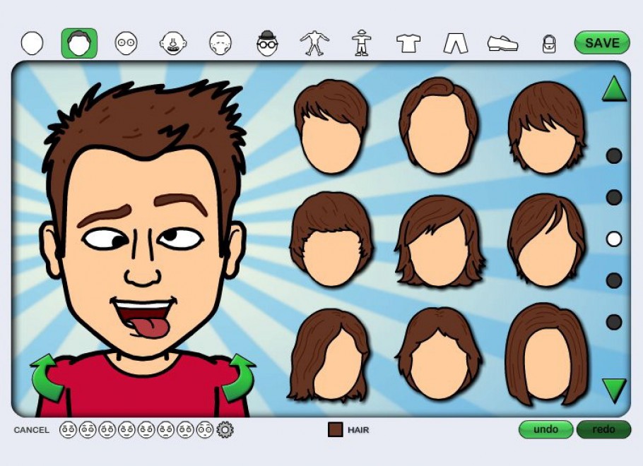 Arriva Google a sfidare Bitstrips