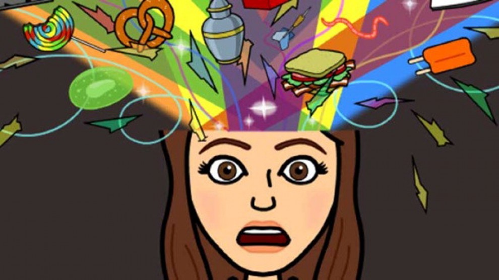 Arriva Google a sfidare Bitstrips