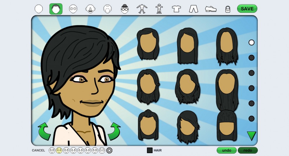 Arriva Google a sfidare Bitstrips