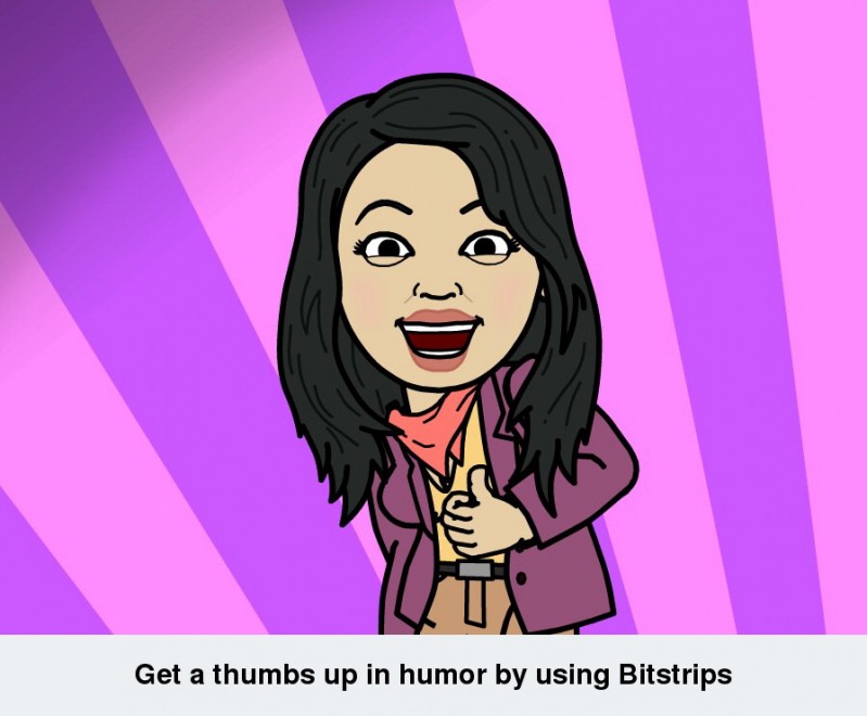 Arriva Google a sfidare Bitstrips
