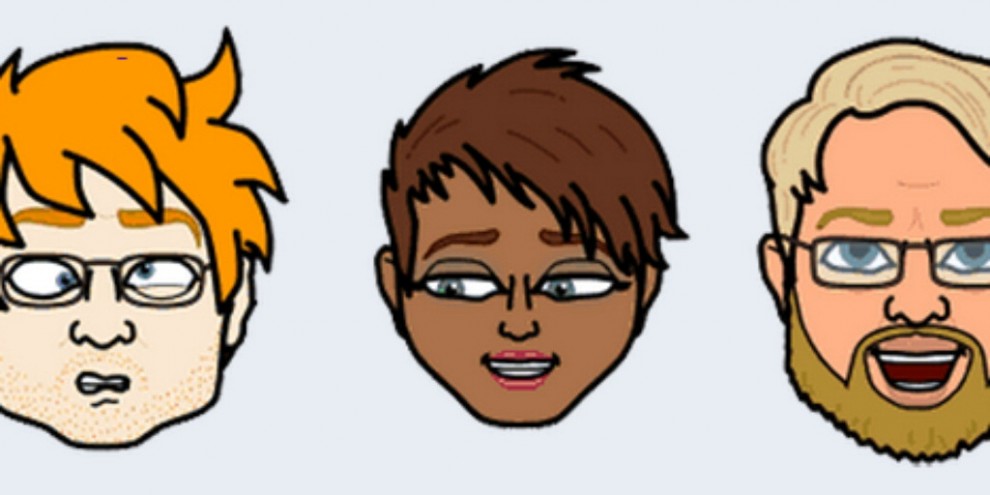 Arriva Google a sfidare Bitstrips