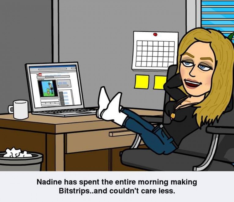 Arriva Google a sfidare Bitstrips