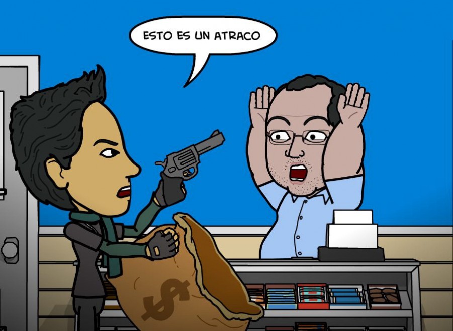 Arriva Google a sfidare Bitstrips