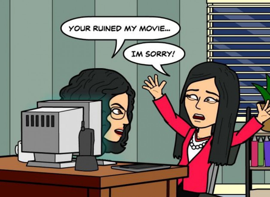 Arriva Google a sfidare Bitstrips