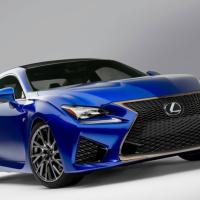 Lexus RC F