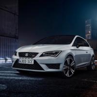 Seat Leon Cupra