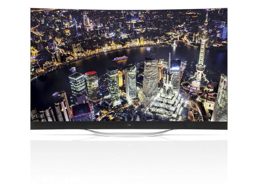 Il meglio del Ces 2014: i gadget pi&ugrave; innovativi e pi&ugrave; strani