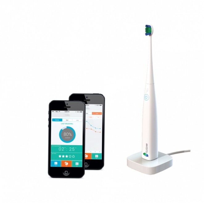 Il meglio del Ces 2014: i gadget pi&ugrave; innovativi e pi&ugrave; strani