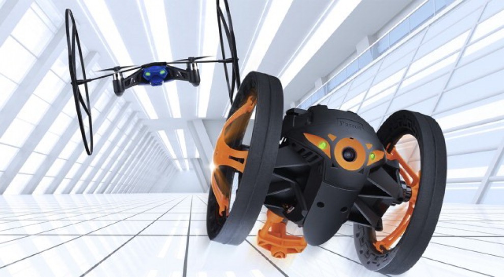 Il meglio del Ces 2014: i gadget pi&ugrave; innovativi e pi&ugrave; strani