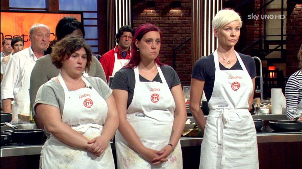 Chi Sono I Finalisti Di Masterchef 11