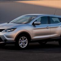 Nissan Qashqai&nbsp;&nbsp;