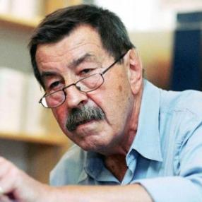 Grass: "Ormai sono troppo vecchio, non scriverò più romanzi"